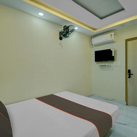Collection O Park City Patna  Exterior photo